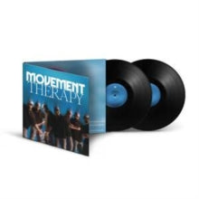 Folamour - Movement Therapy (2lp/Gatefold)