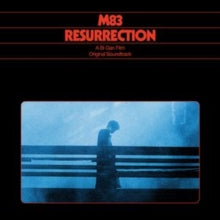 M83 - Resurrection OST (2lp)