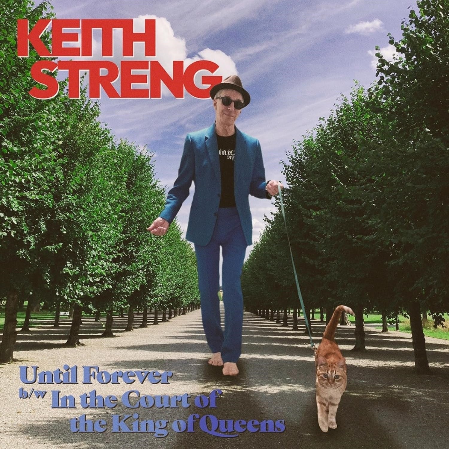 STRENG,KEITH - KING OF QUEENS