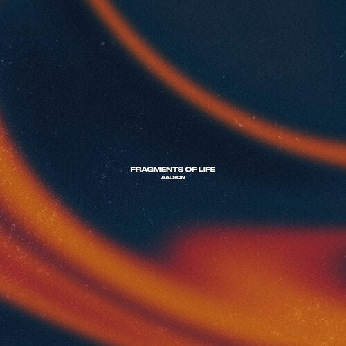 AALSON - FRAGMENTS OF LIFE (2LP)