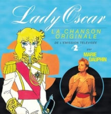 Dauphin,marie - Lady Oscar (pink Vinyl)