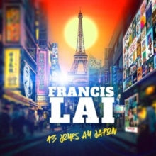 Lai,francis - 13 Jours Au Japon