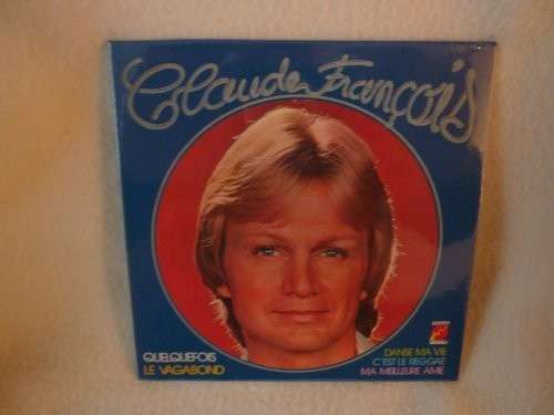 FRANCOIS,CLAUDE - LE VAGABOND