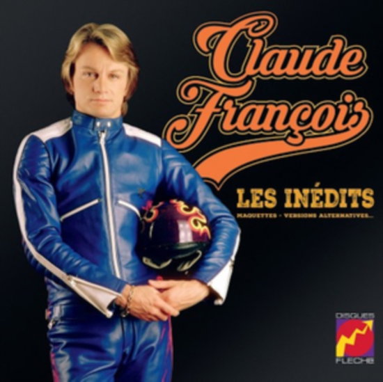 FRANCOIS,CLAUDE - LES INEDITS VOL. 1