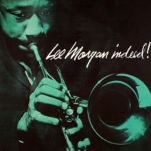 Morgan,lee - Indeed!