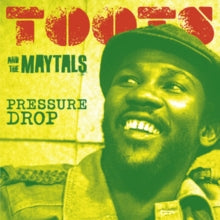 Toots & The Maytals - Reggae Best (deluxe/Red Vinyl)