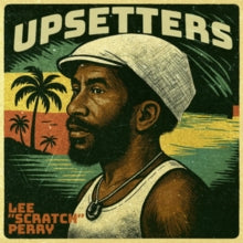 Perry,lee Scratch - Upsetters (yellow Vinyl)