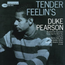 Pearson,duke - Tender Feelin's
