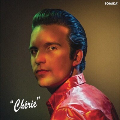 LAWRENCE,THEO - CHERIE