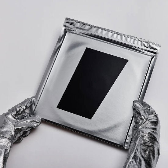 BIG'N - END COMES TOO SOON (ALUMINUM PACKAGING)