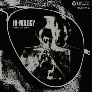 HINO,TERUMASA QUINTET - HI-NOLOGY