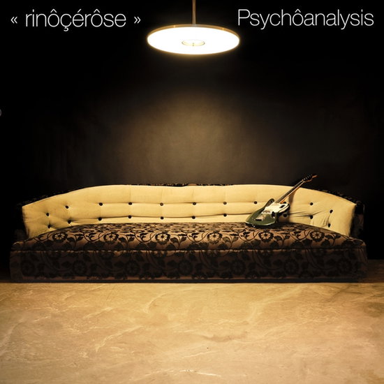 RINOCEROSE - PSYCHOANALYSIS