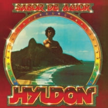 Hyldon - Sabor De Amor