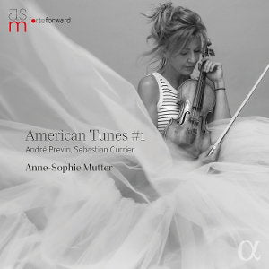 VARIOUS ARTISTS - AMERICAN TUNES #1