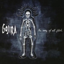 Gojira - Way Of All Flesh