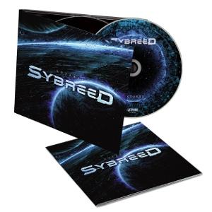 SYBREED - ANTARES