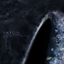 Ixion - L'adieu Aux Etoiles