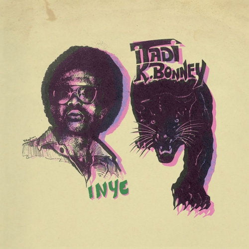 ITADI - INYE