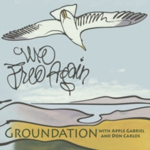 Groundation - We Free Again (2lp)