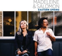 Madeleine & Salomon - Eastern Spring (sea Blue Vinyl)
