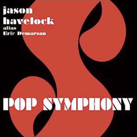 HAVELOCK,JASON - POP SYMPHONY