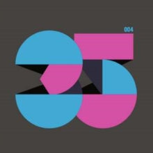 Phuture - Acid Track (35-004 Remixes) (blue Vinyl/140g)