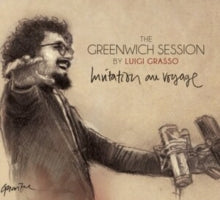 Grasso,luigi - Greenwhich Session (2lp)