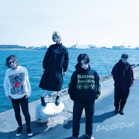 BALLOND'OR - BALLOND'OR