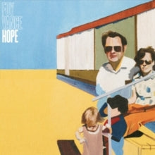 Vance,foy - Hope (2lp/Red Vinyl)