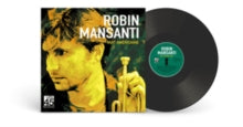 Mansanti,robin - Nuit Americaine (2lp)