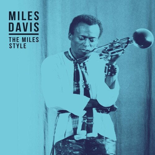 DAVIS,MILES - MILES STYLE
