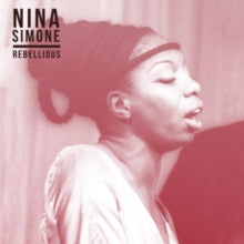 Simone,nina - Rebellious
