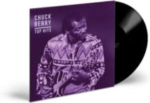 Berry,chuck - Top Hits