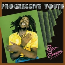 Broggs,peter - Progressive Youth
