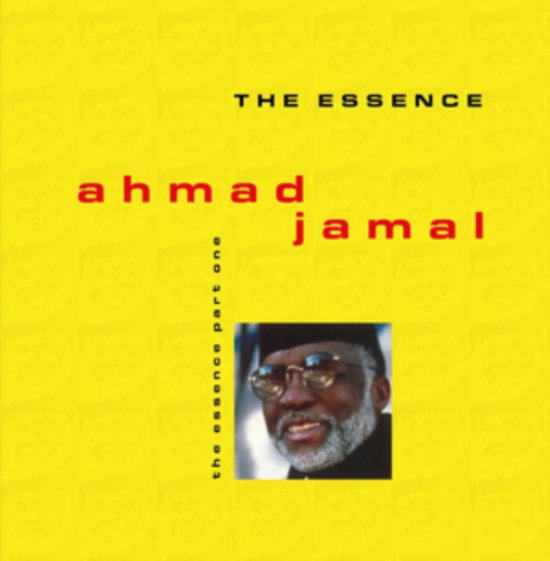 JAMAL,AHMAD - ESSENCE VOL. 1 (2LP)