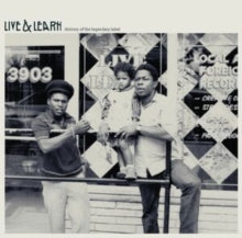Various Artists - Live & Learn Records Story