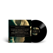 Gotan Project - Inspiracion Espiracion - Gold Edition