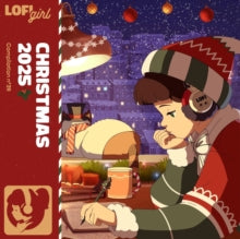 Various Artists - Christmas 2025 (2lp/Gold Opaque Marble Vinyl)