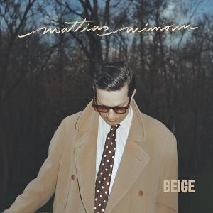 MIMOUN,MATTIAS - BEIGE