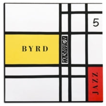 Byrd,donald - Byrd Jazz (2lp/Book)