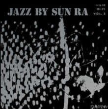 Sun Ra - Jazz By Sun Ra Vol. 2 (2lp/Book)