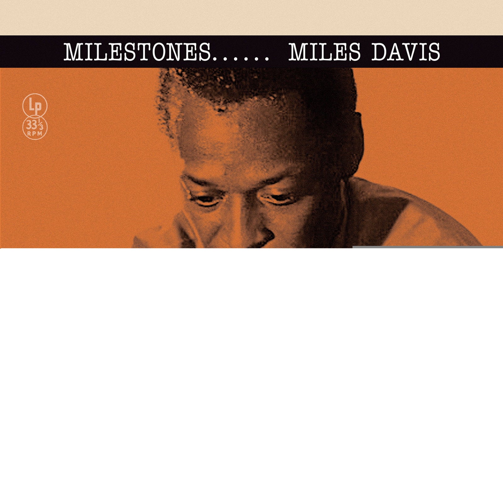 DAVIS,MILES - MILESTONES (YELLOW VINYL)