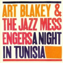 Blakey,art & The Jazz Messengers - Night In Tunisia