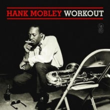 Mobley,hank - Workout (yellow Vinyl)