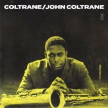 Coltrane,john - Coltrane (yellow Vinyl)