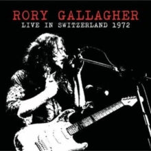 Gallagher,rory - Live In Switzerland