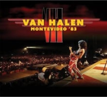 Van Halen - Montevideo 83