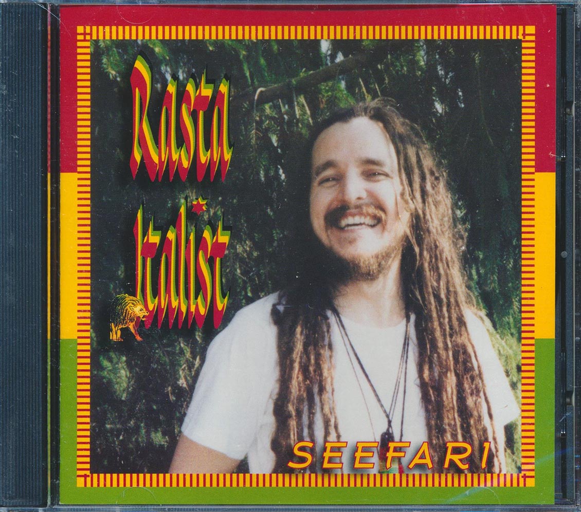 Seefari - Rasta Italist