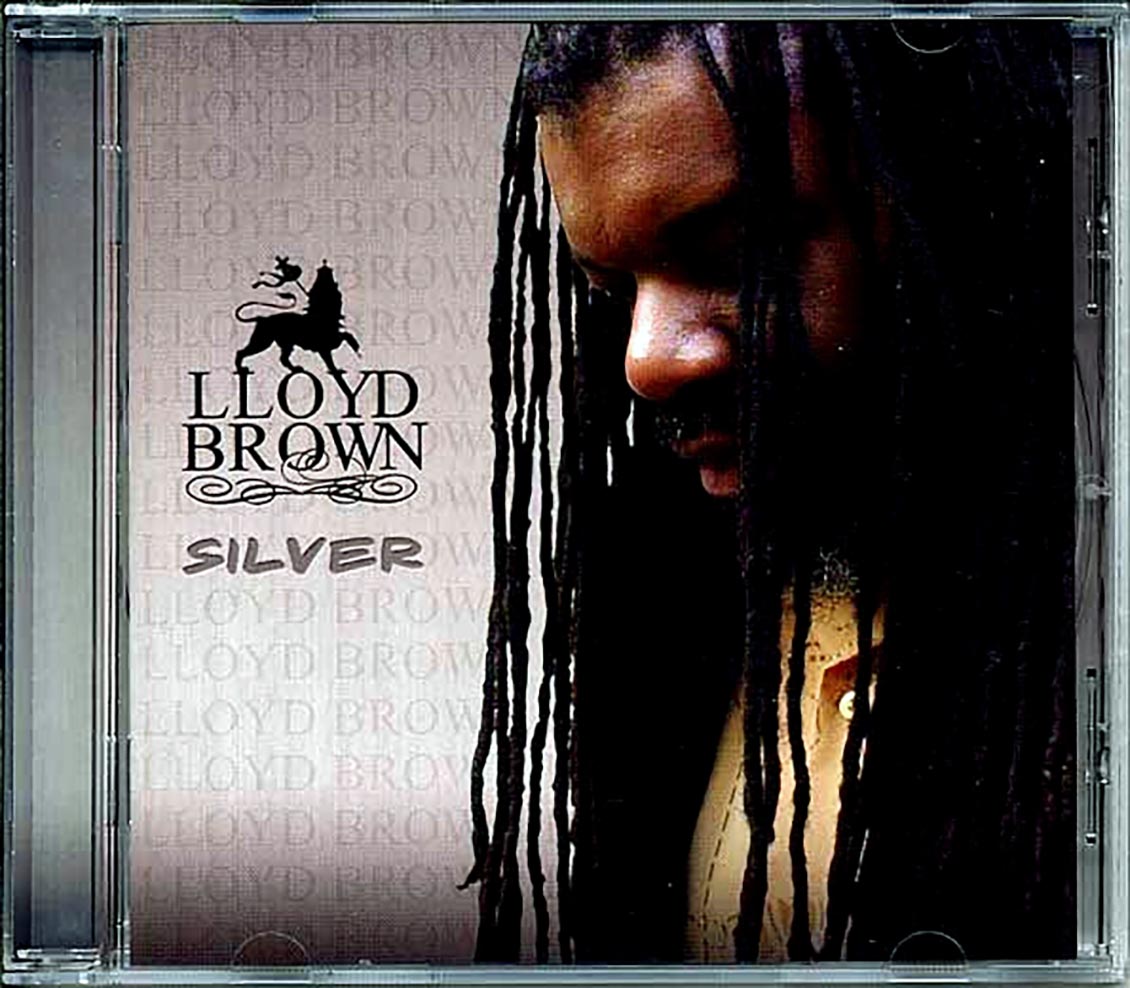Lloyd Brown - Silver