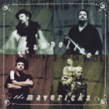Mavericks - Trampoline (2lp)